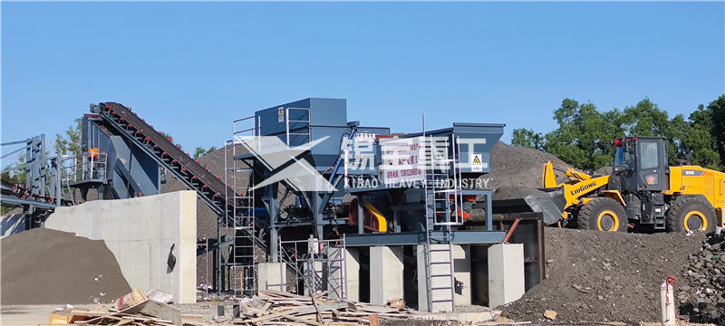 銑刨料破碎機(jī)和篩分機(jī) 銑刨料破碎機(jī)和篩分機(jī)