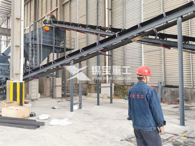 瀝青混合料破碎機(jī) 瀝青混合料破碎機(jī)