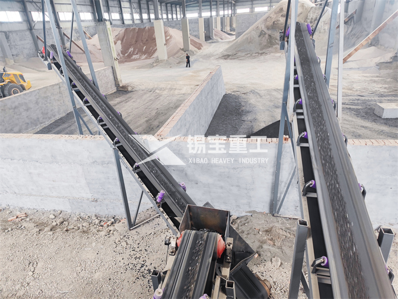 瀝青銑刨料專用破碎機(jī)和篩分機(jī) 瀝青銑刨料專用破碎機(jī)和篩分機(jī)